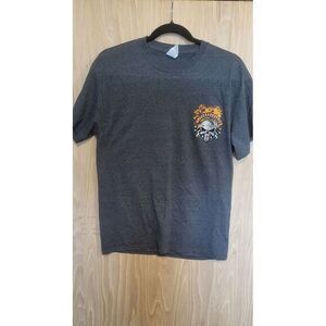 Loudon New‎ Hampshire Live To Rage! Size Medium